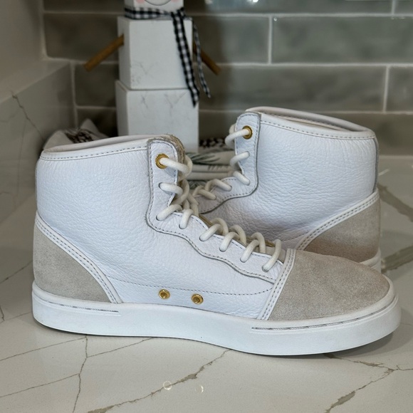 Air Jordan Jasmine. Men’s Size 4. Color White. - Picture 7 of 11